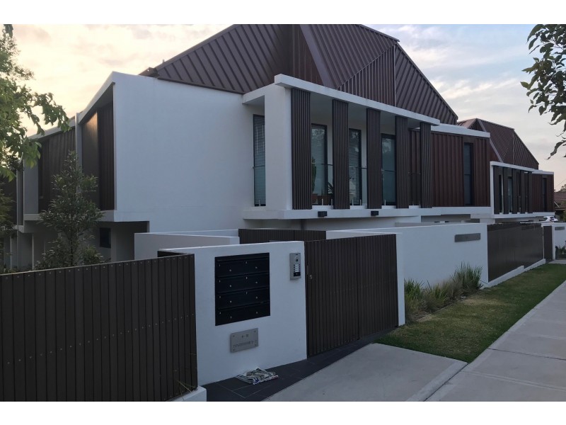 11/4-10 Cavendish Street, Concord West NSW 2138