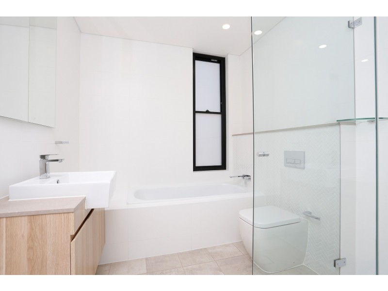 11/4-10 Cavendish Street, Concord West NSW 2138