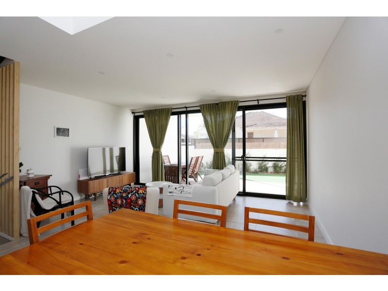 11/4-10 Cavendish Street, Concord West NSW 2138