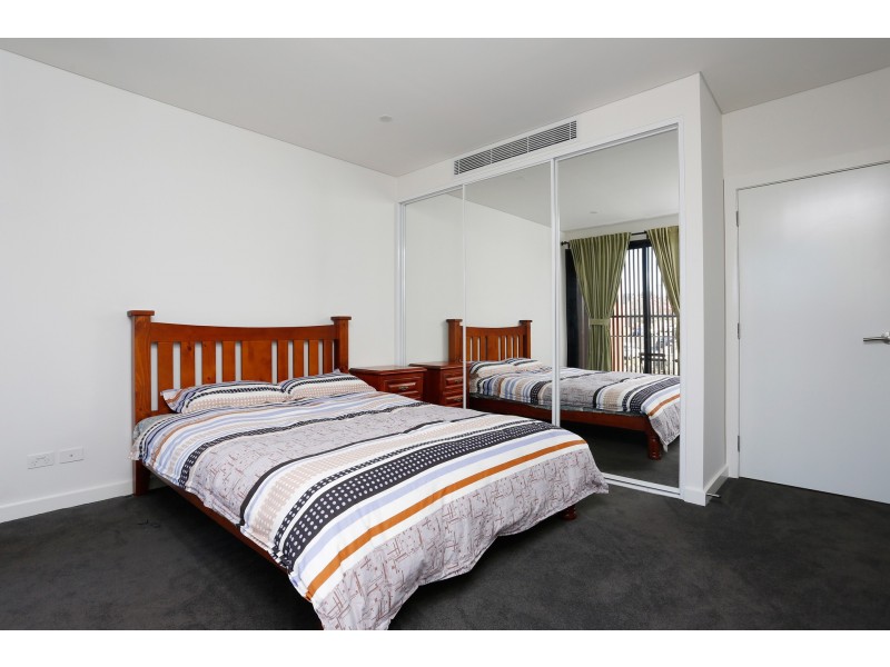 11/4-10 Cavendish Street, Concord West NSW 2138