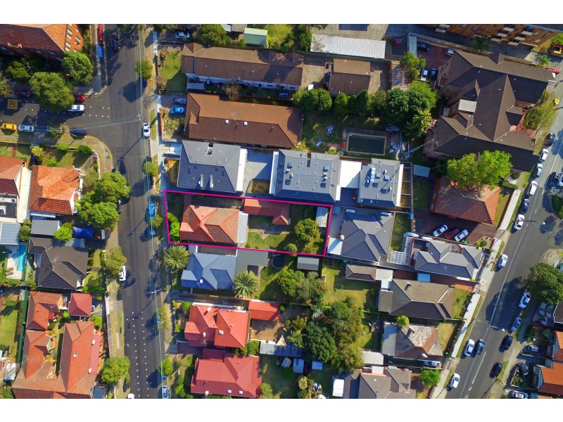 9 Stuart Street, Concord West NSW 2138