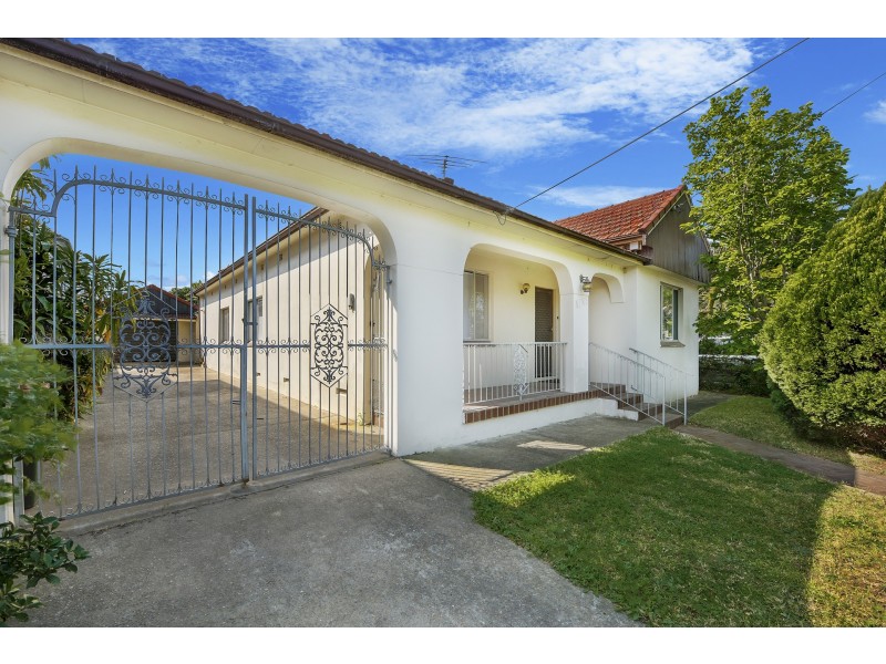 9 Stuart Street, Concord West NSW 2138