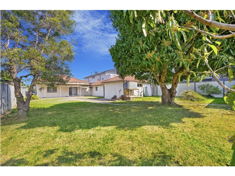9 Stuart Street, Concord West NSW 2138