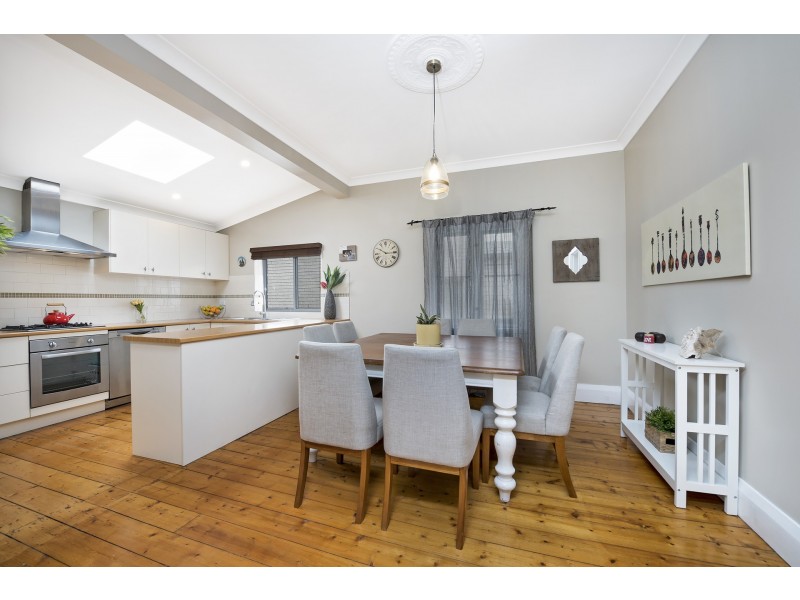 18 Bennett Avenue, Strathfield South NSW 2136