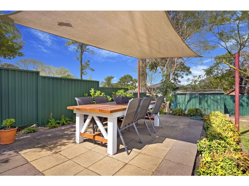 18 Bennett Avenue, Strathfield South NSW 2136