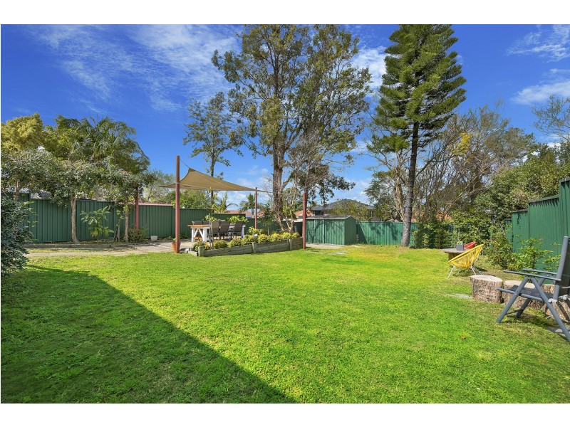 18 Bennett Avenue, Strathfield South NSW 2136