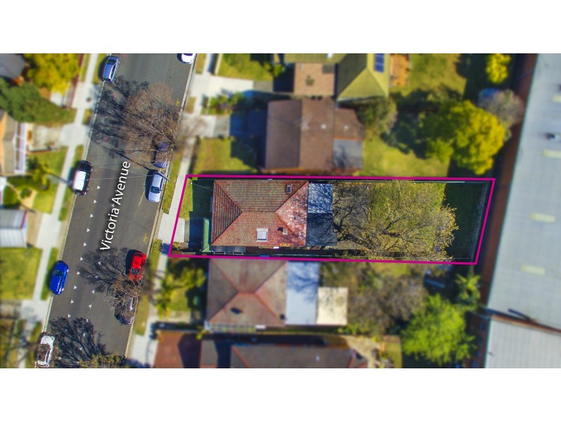 69 Victoria Avenue, Concord West NSW 2138