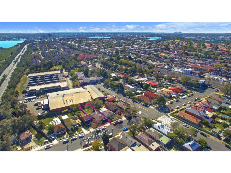 69 Victoria Avenue, Concord West NSW 2138