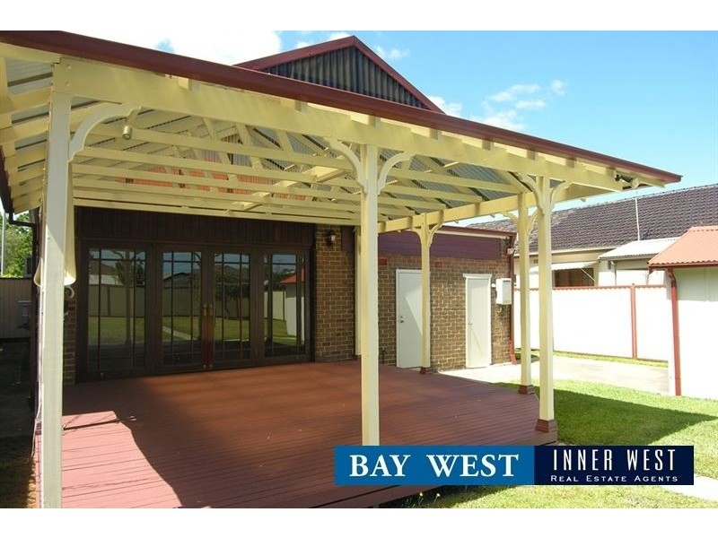 3 Hamilton Street, North Strathfield NSW 2137