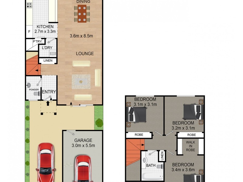 42 Charlton Drive, Liberty Grove NSW 2138