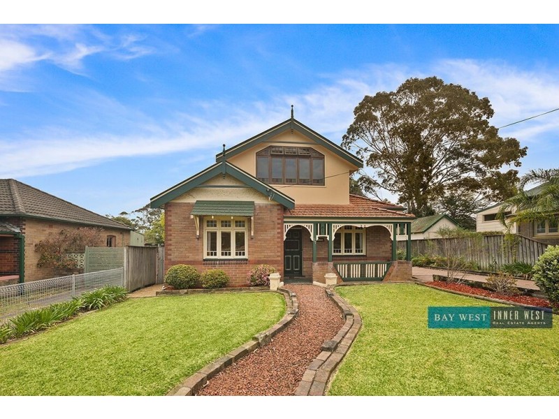 27 Ross Street, Gladesville NSW 2111