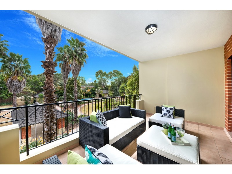 10/23A George Street, North Strathfield NSW 2137