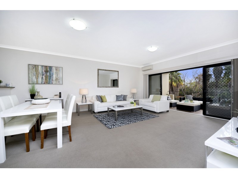 10/23A George Street, North Strathfield NSW 2137