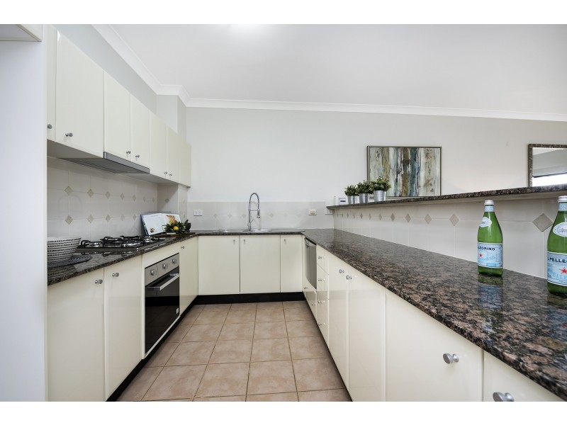 10/23A George Street, North Strathfield NSW 2137