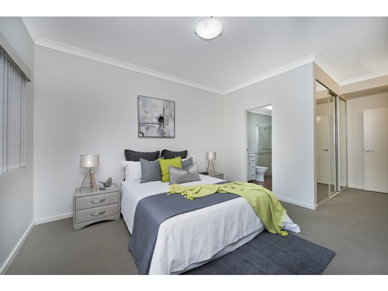 10/23A George Street, North Strathfield NSW 2137