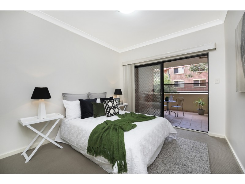 10/23A George Street, North Strathfield NSW 2137