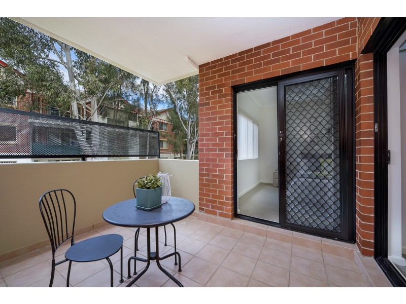 10/23A George Street, North Strathfield NSW 2137