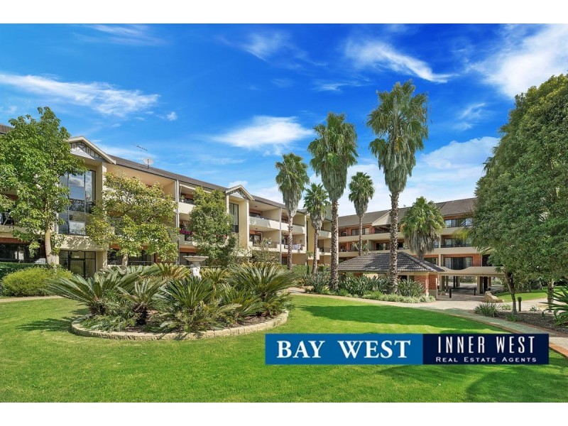 10/23A George Street, North Strathfield NSW 2137