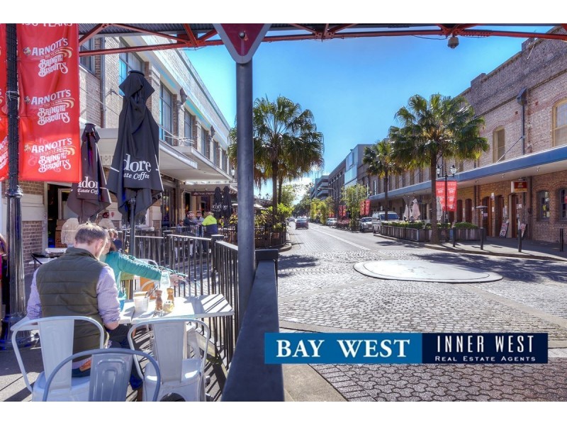 10/23A George Street, North Strathfield NSW 2137