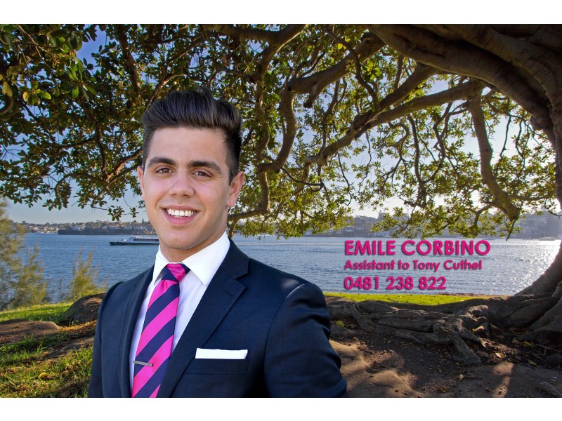 10/23A George Street, North Strathfield NSW 2137