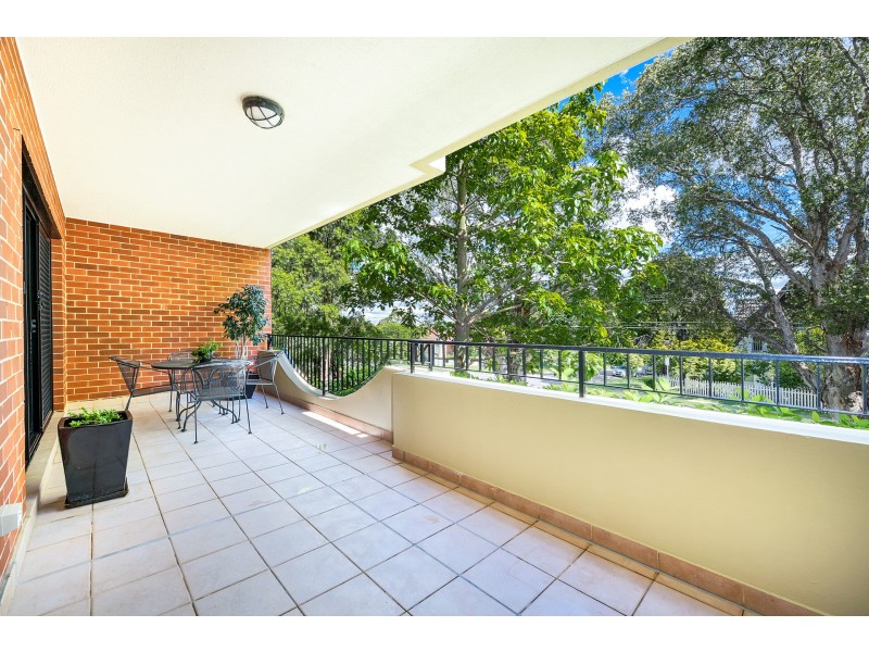 27/23A George Street, North Strathfield NSW 2137