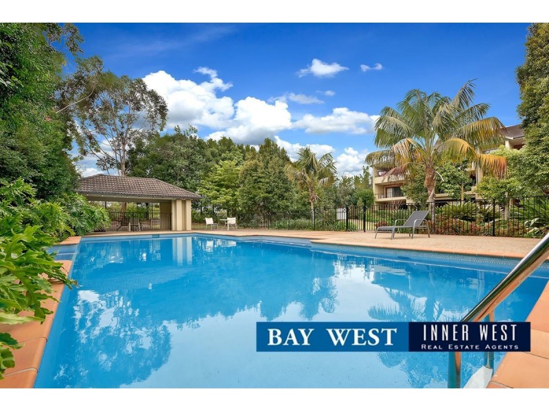 27/23A George Street, North Strathfield NSW 2137