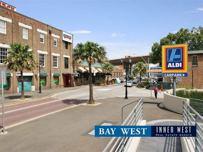 27/23A George Street, North Strathfield NSW 2137