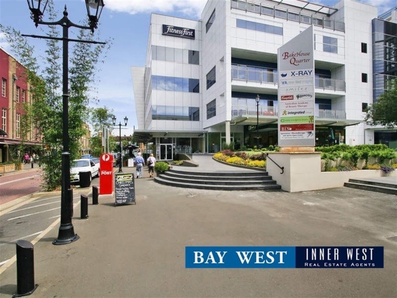 27/23A George Street, North Strathfield NSW 2137