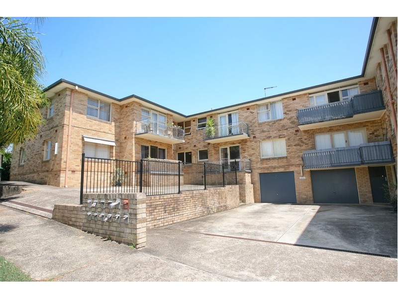 4/27 Dening Street, Drummoyne NSW 2047