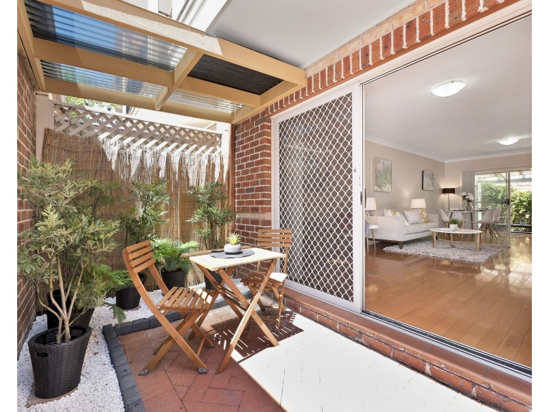 16 Brunswick Avenue, Liberty Grove NSW 2138