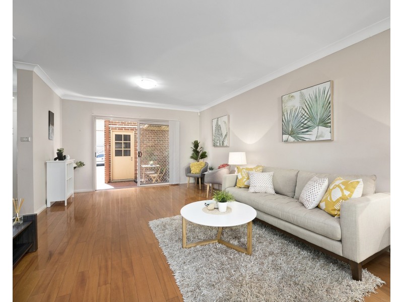 16 Brunswick Avenue, Liberty Grove NSW 2138