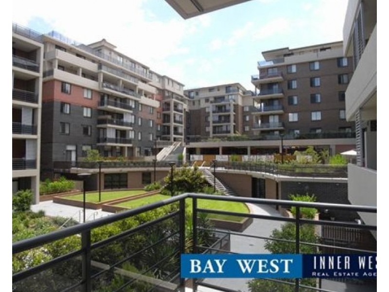 6107/6 Porter Street, Ryde NSW 2112