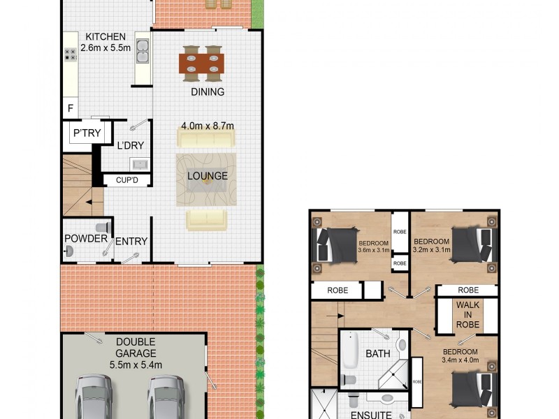 9 Brewer Avenue, Liberty Grove NSW 2138