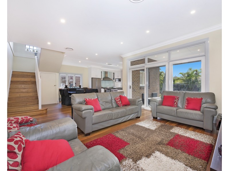 7 Brussels Street, North Strathfield NSW 2137