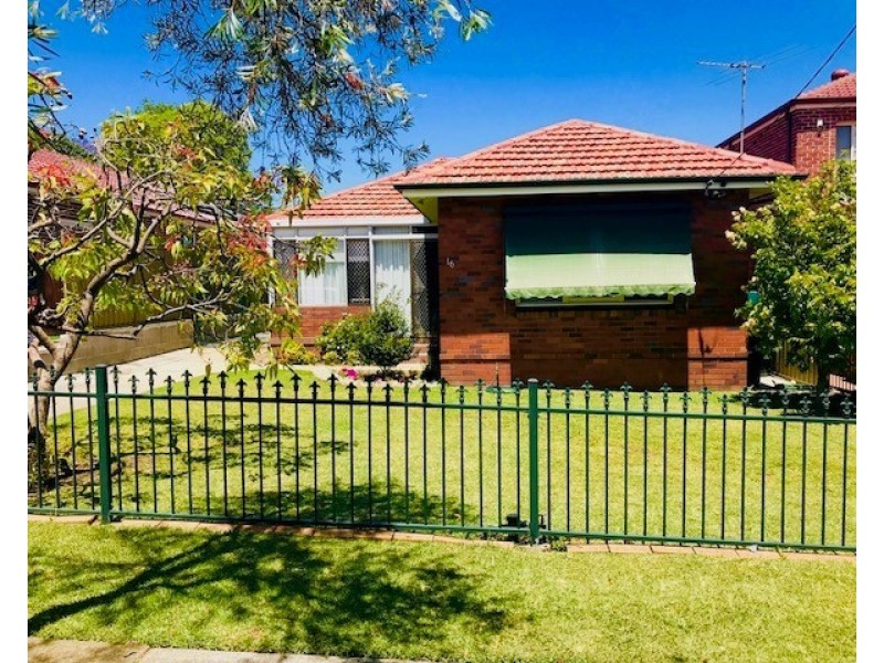 North Strathfield NSW 2137