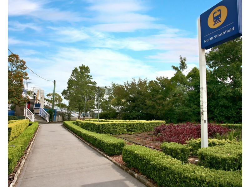 North Strathfield NSW 2137