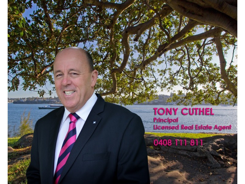 North Strathfield NSW 2137