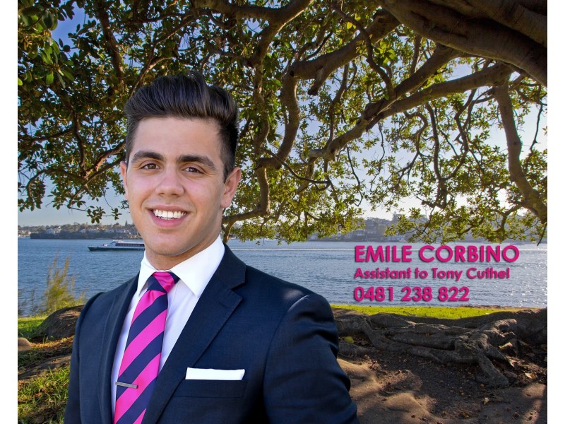 North Strathfield NSW 2137