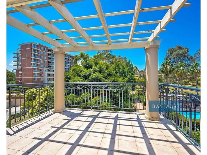 5/13 Thorpe Avenue, Liberty Grove NSW 2138