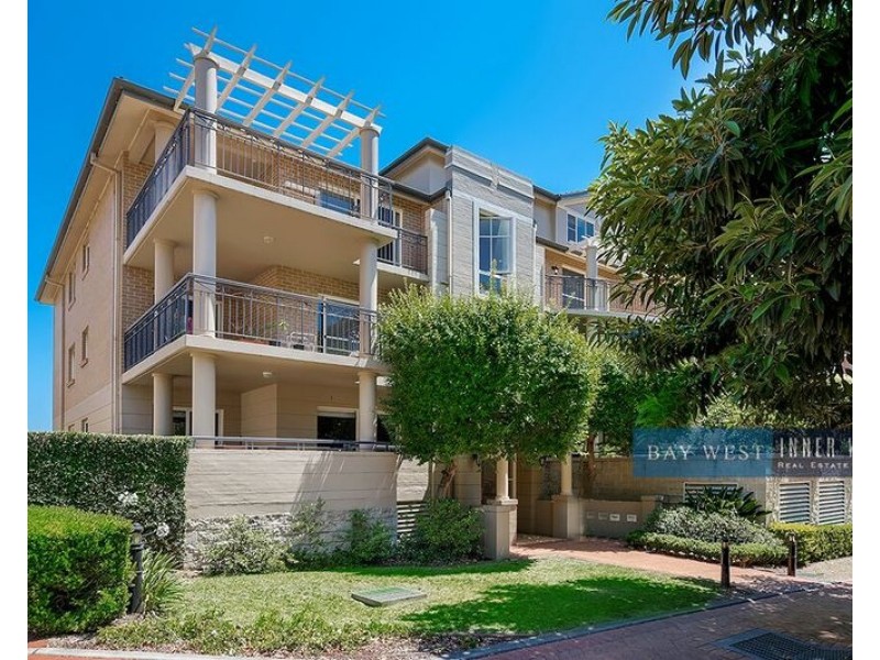 5/13 Thorpe Avenue, Liberty Grove NSW 2138