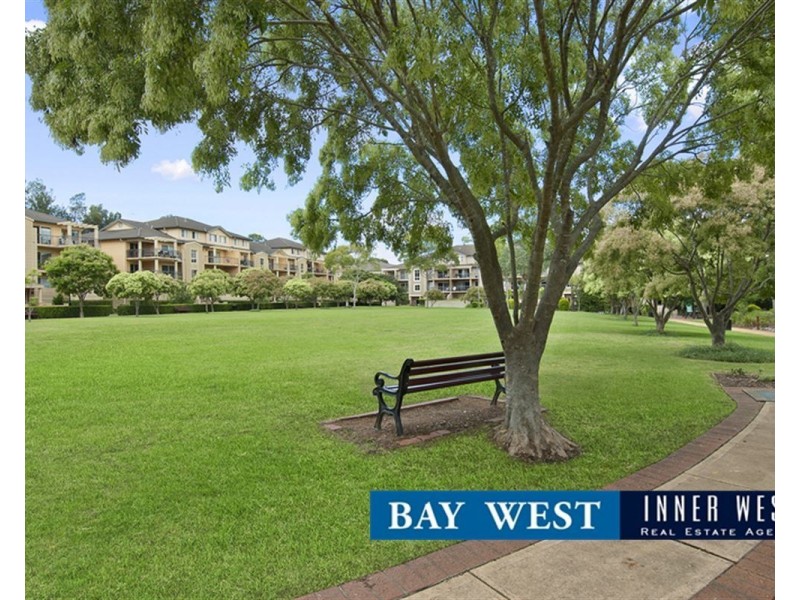 5/13 Thorpe Avenue, Liberty Grove NSW 2138