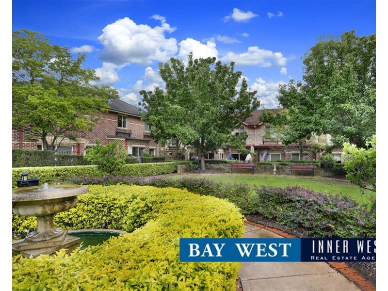 5/13 Thorpe Avenue, Liberty Grove NSW 2138