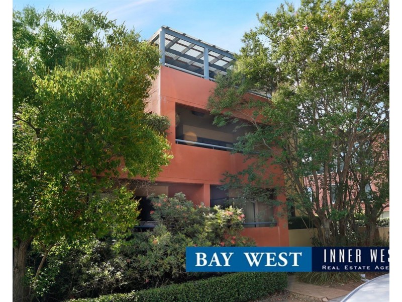 4/25 Blaxland Road, Rhodes NSW 2138