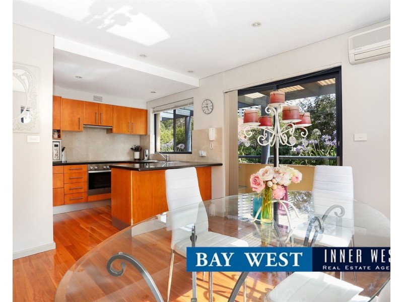 4/25 Blaxland Road, Rhodes NSW 2138