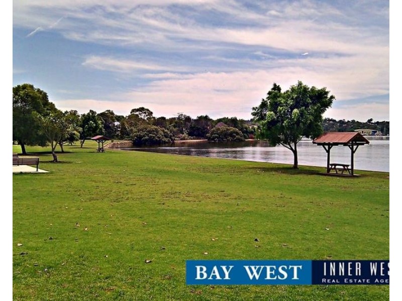 4/25 Blaxland Road, Rhodes NSW 2138