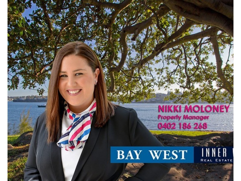 4/25 Blaxland Road, Rhodes NSW 2138