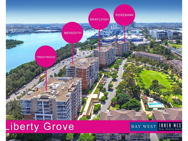 30/2 Wentworth Drive, Liberty Grove NSW 2138