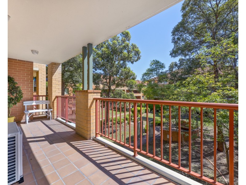 5G/19-21 George Street, North Strathfield NSW 2137