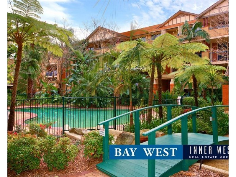 5G/19-21 George Street, North Strathfield NSW 2137
