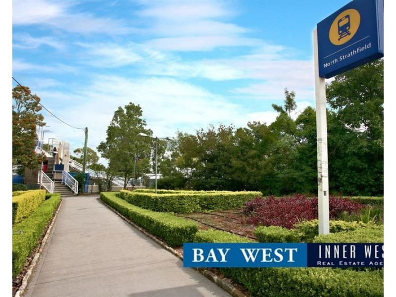 5G/19-21 George Street, North Strathfield NSW 2137